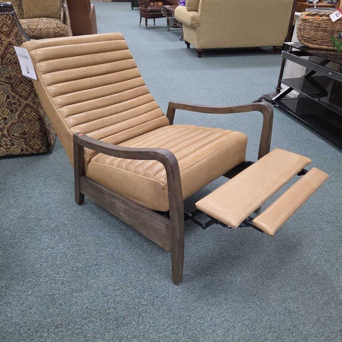 FOUR HANDS CHANCE RECLINER KLH