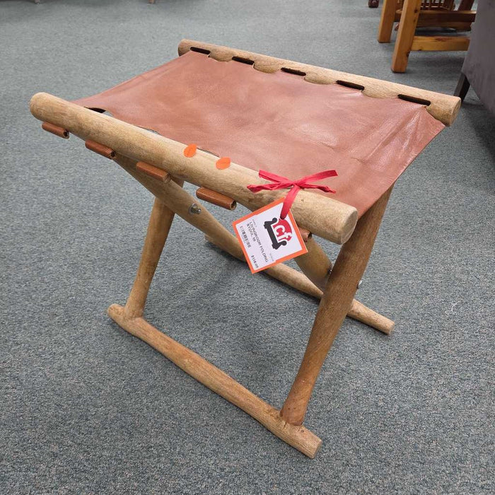 FOLDING STOOL MI