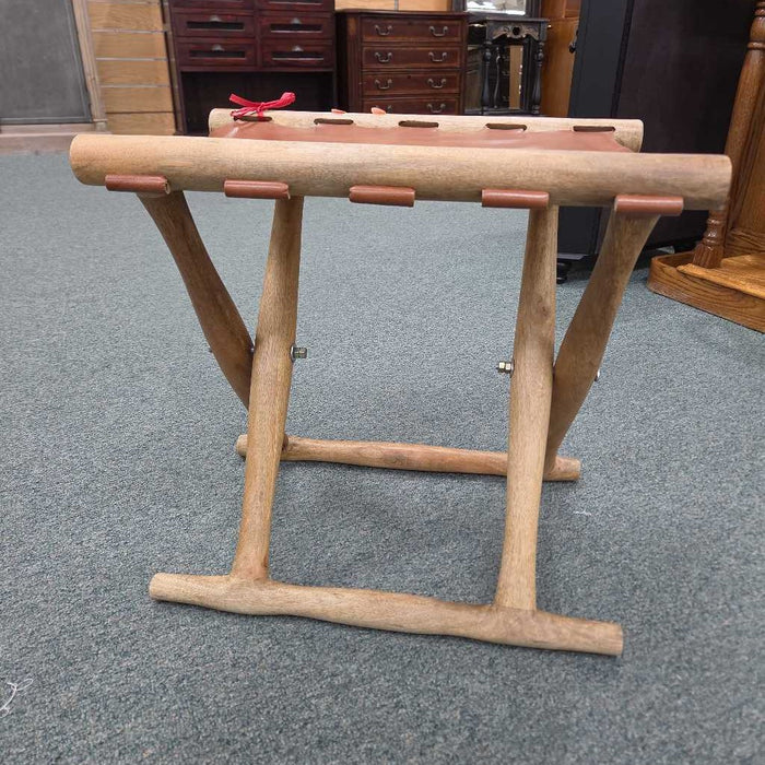FOLDING STOOL MI