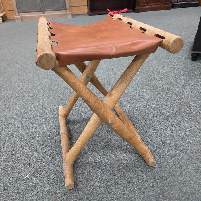 FOLDING STOOL MI