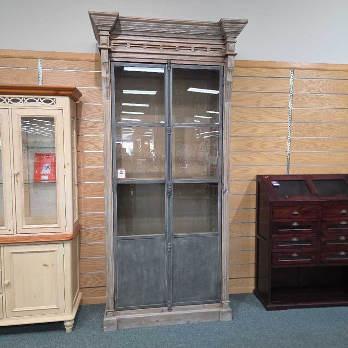XL CABINET ATH