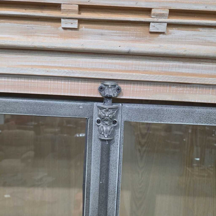 XL CABINET ATH