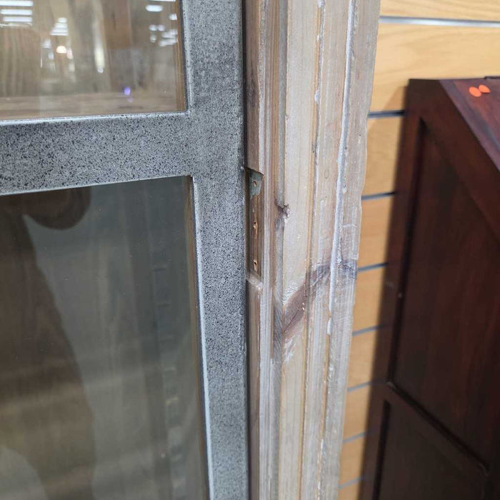 XL CABINET ATH