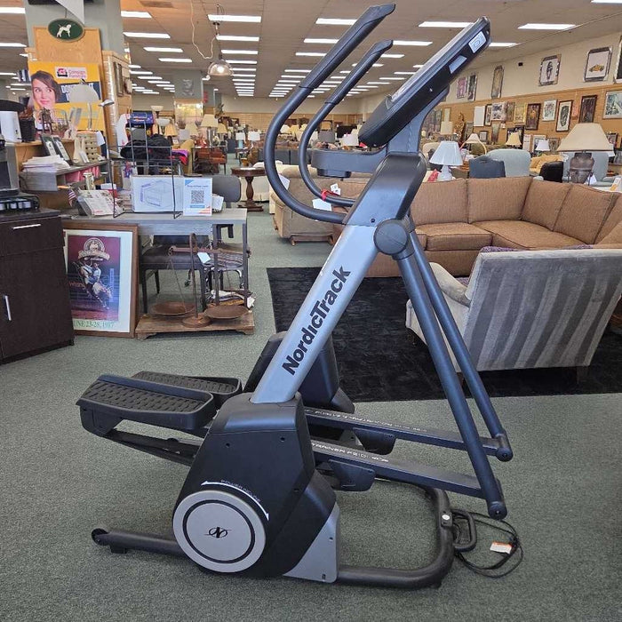 NORDICTRACK ELLIPTICAL KLH