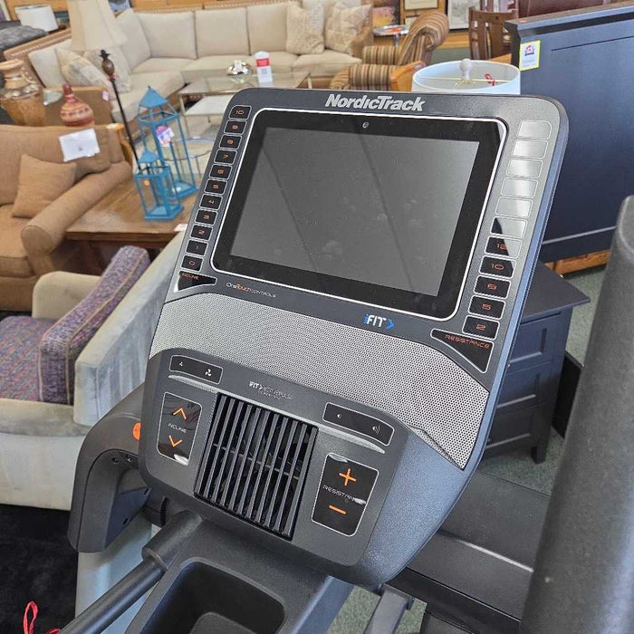 NORDICTRACK ELLIPTICAL KLH