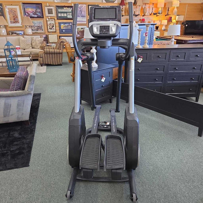 NORDICTRACK ELLIPTICAL KLH