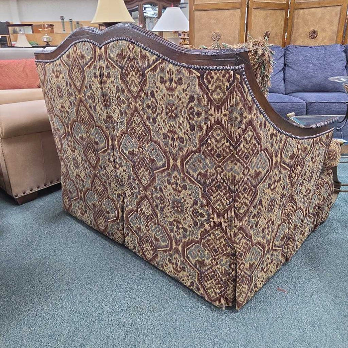 XL SWIVEL CHAIR CKK