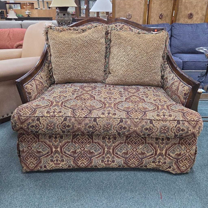 XL SWIVEL CHAIR CKK