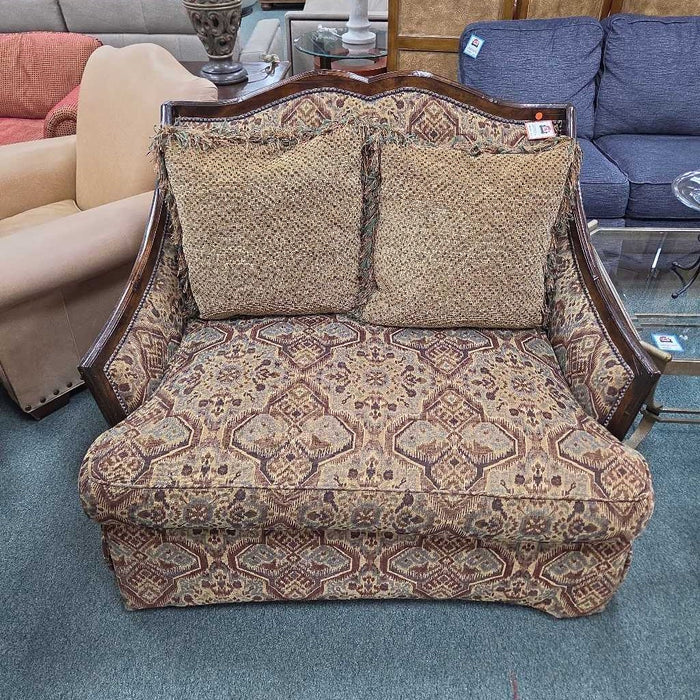 XL SWIVEL CHAIR CKK