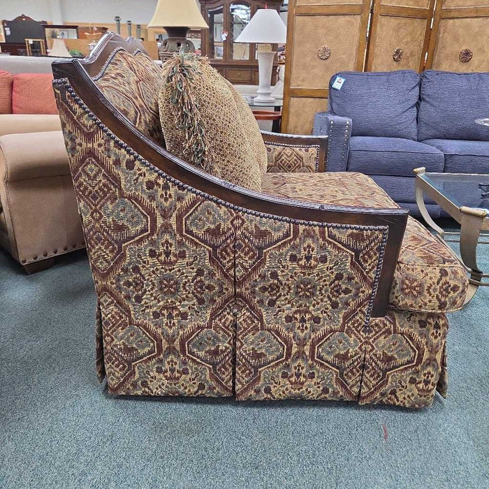 XL SWIVEL CHAIR CKK