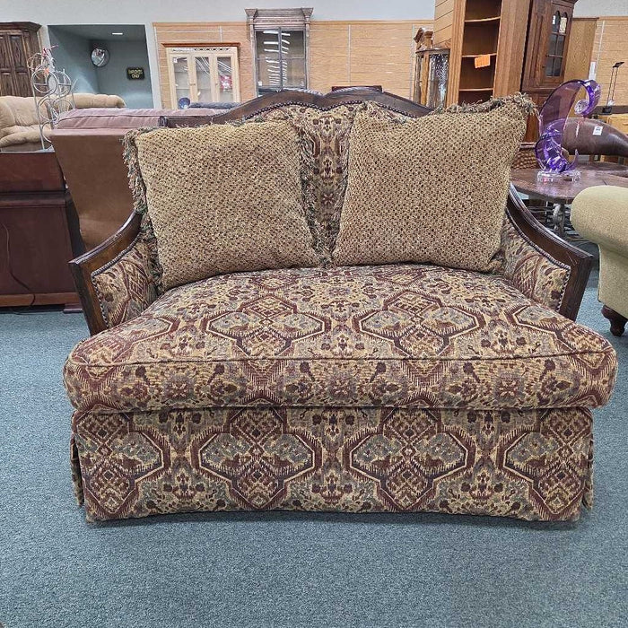 XL SWIVEL CHAIR CKK