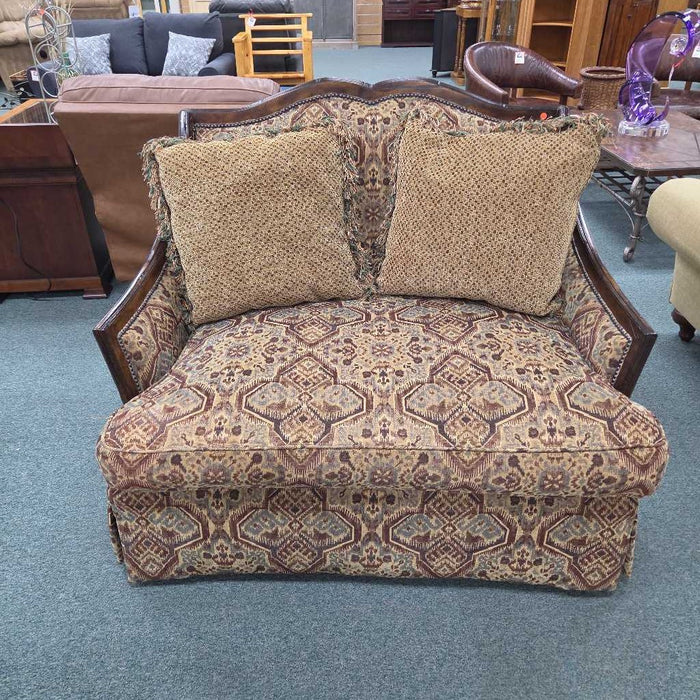 XL SWIVEL CHAIR CKK