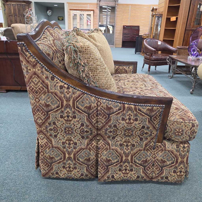 XL SWIVEL CHAIR CKK