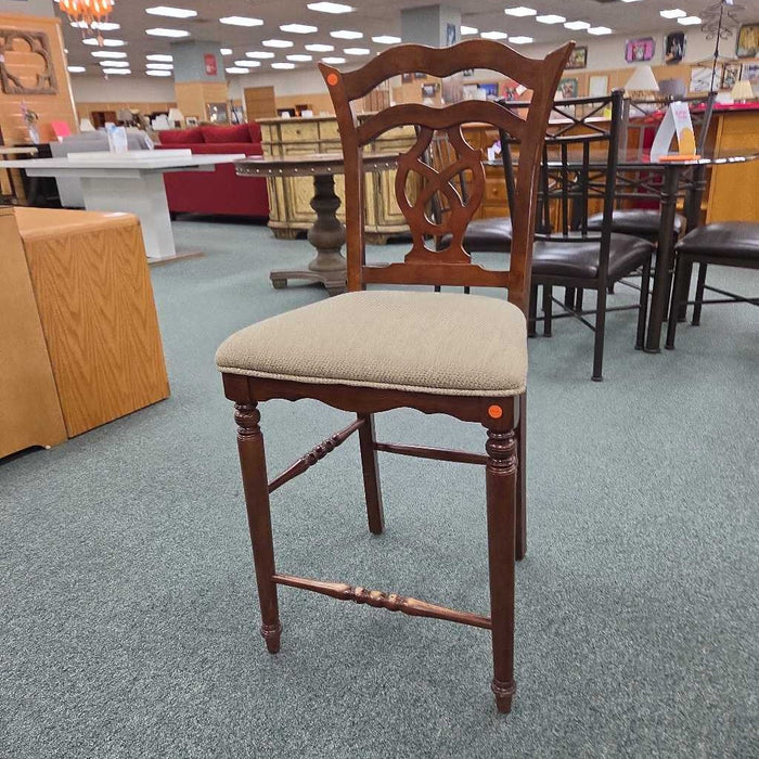 SET OF 4 STOOLS BAH