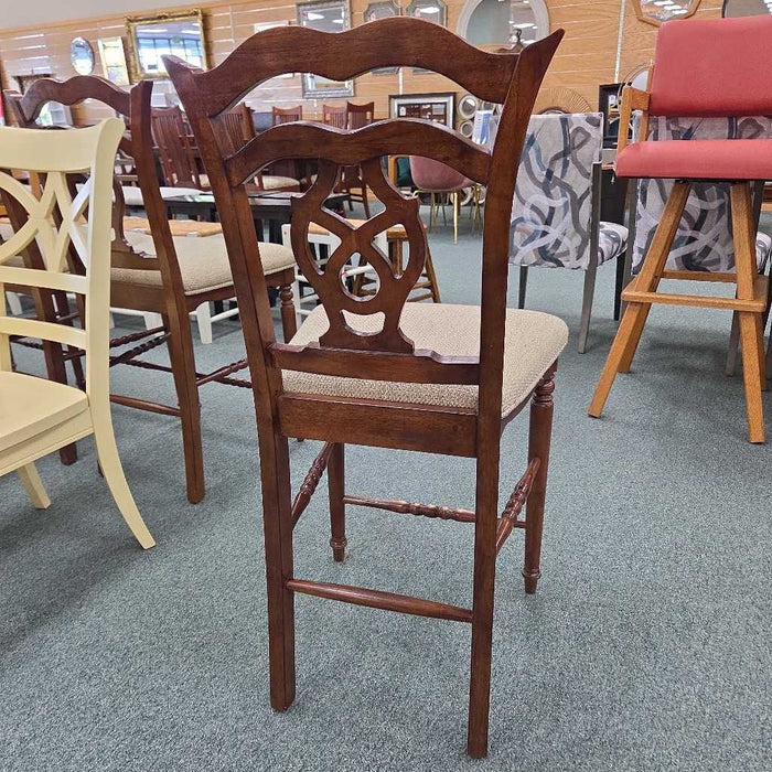 SET OF 4 STOOLS BAH