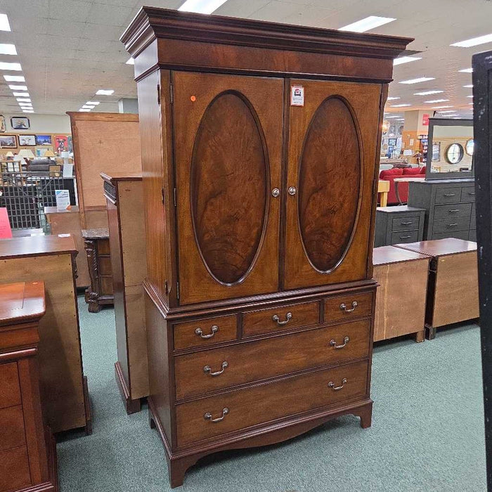 ARMOIRE LSH