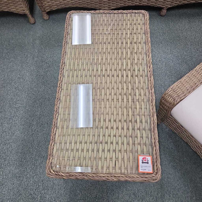 COFFEE TABLE BBM