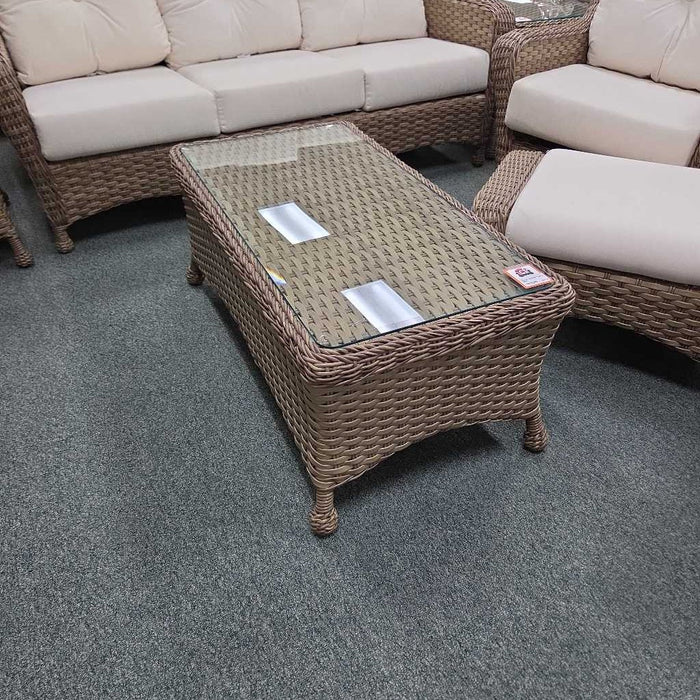 COFFEE TABLE BBM