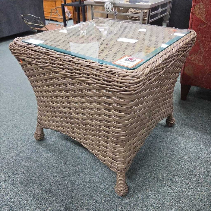 END TABLE MI