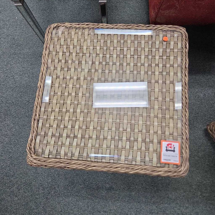 END TABLE MI