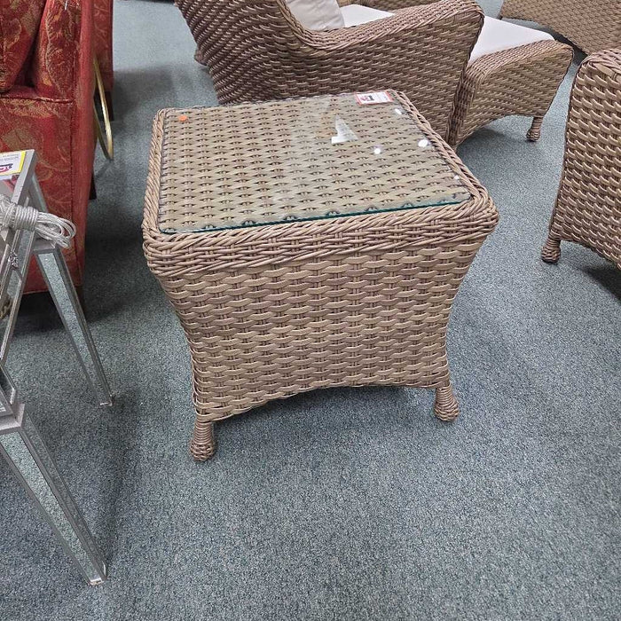 END TABLE MI