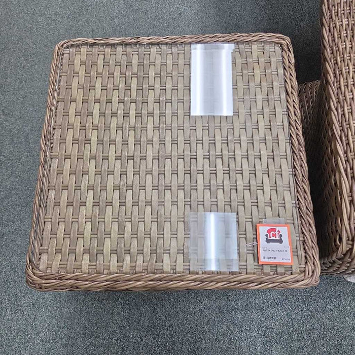 END TABLE MI