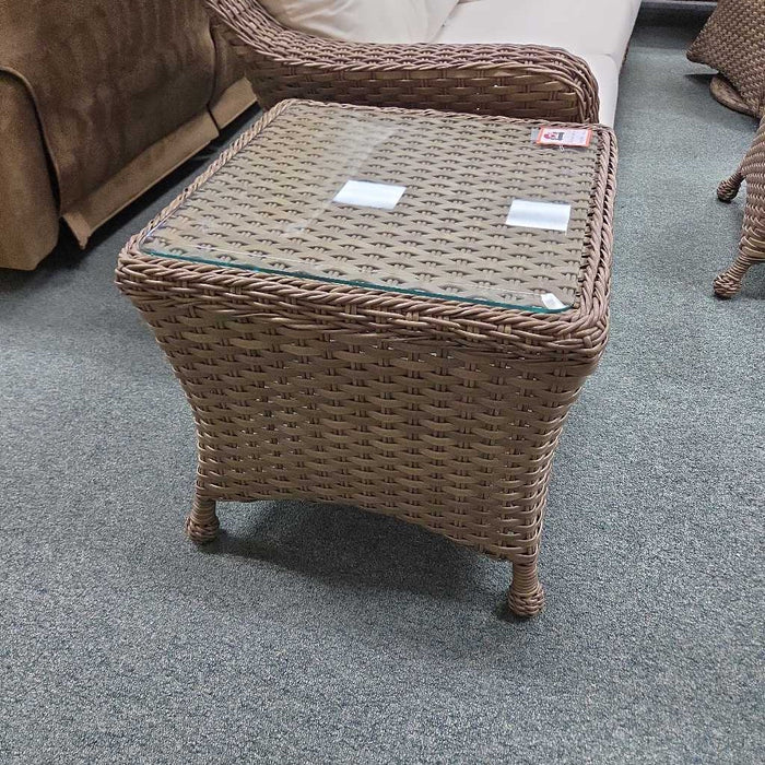 END TABLE MI