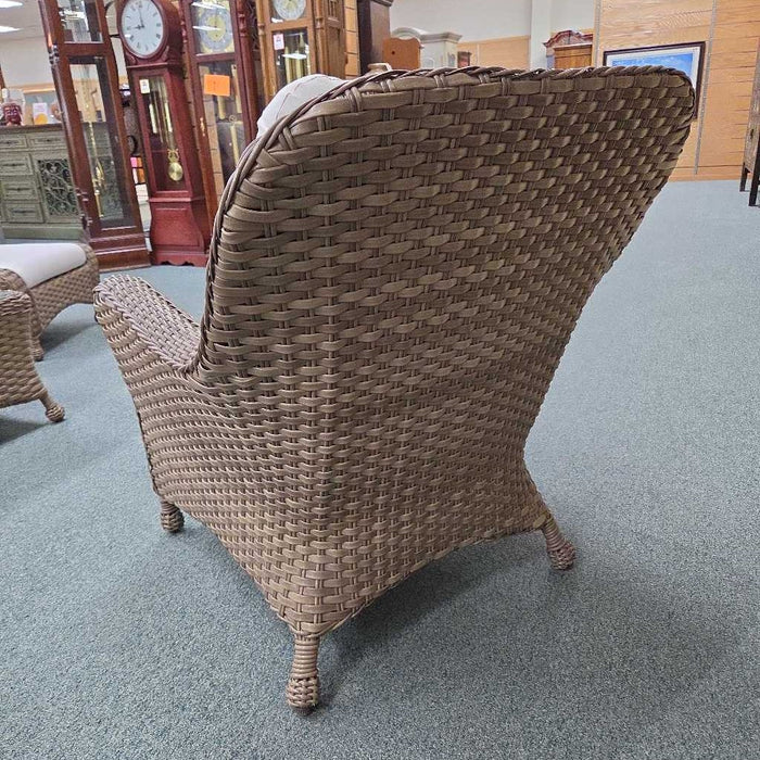 ACCENT CHAIR BBM