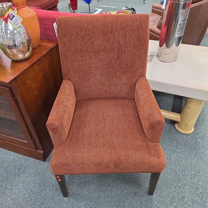ACCENT CHAIR SK