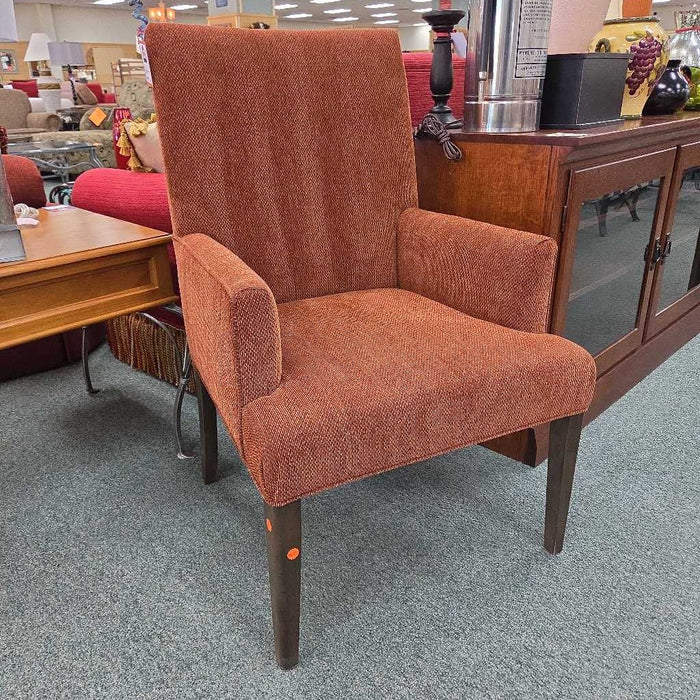 ACCENT CHAIR SK