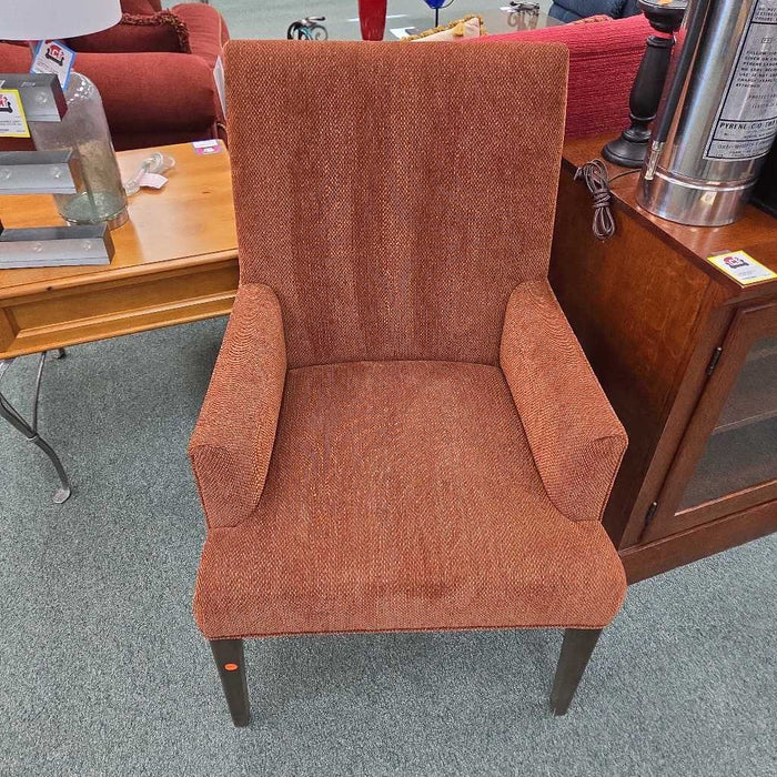 ACCENT CHAIR SK