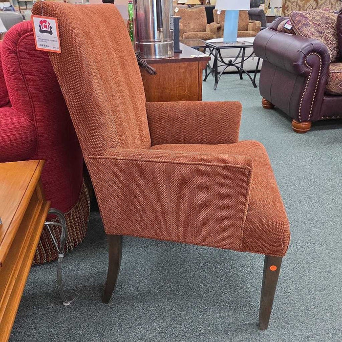 ACCENT CHAIR SK