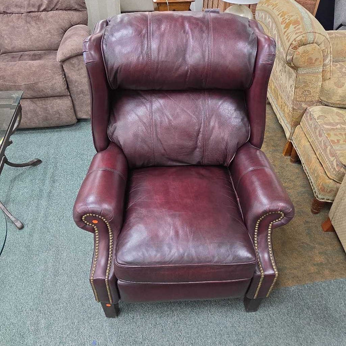 BERHARDT RECLINER LSH