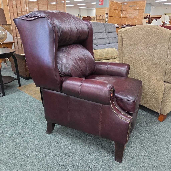BERHARDT RECLINER LSH