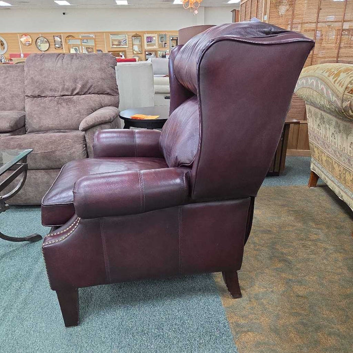 BERHARDT RECLINER LSH