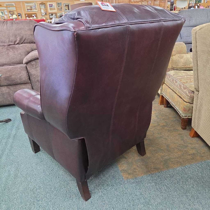 BERHARDT RECLINER LSH