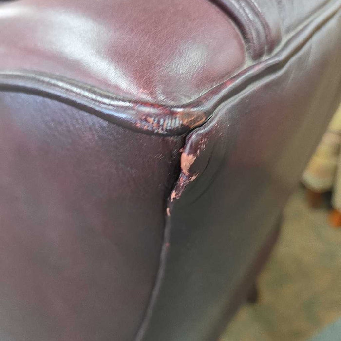 BERHARDT RECLINER LSH