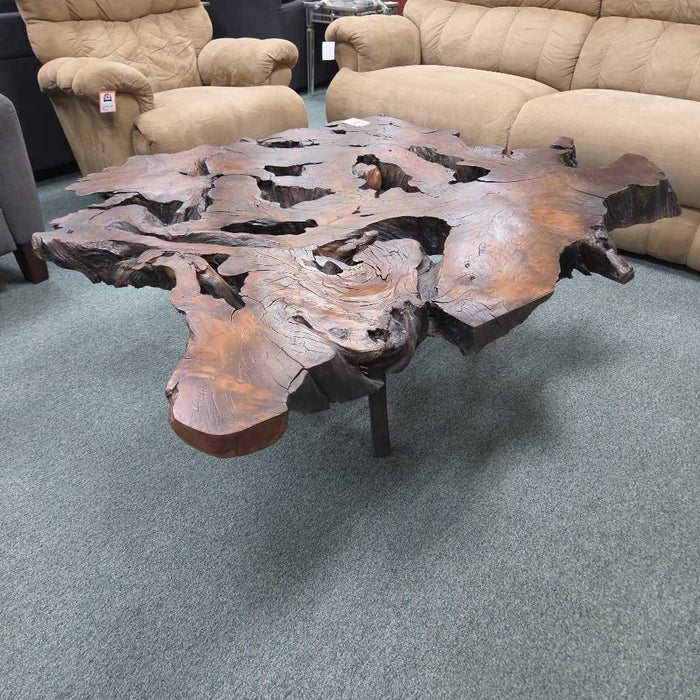 COFFEE TABLE LSH
