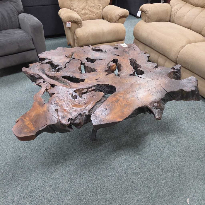COFFEE TABLE LSH