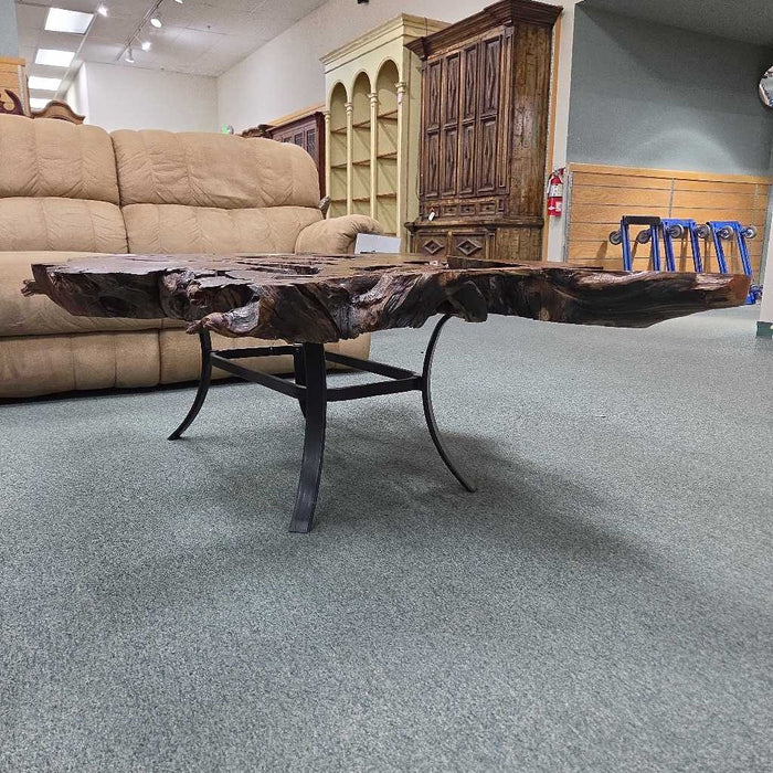 COFFEE TABLE LSH