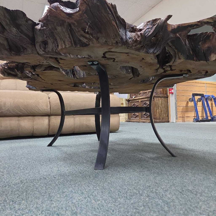 COFFEE TABLE LSH