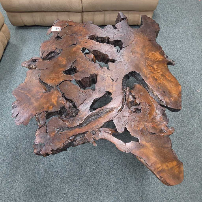 COFFEE TABLE LSH