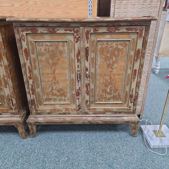 ACCENT CABINET BAH