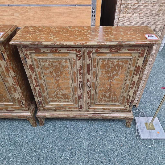 ACCENT CABINET BAH