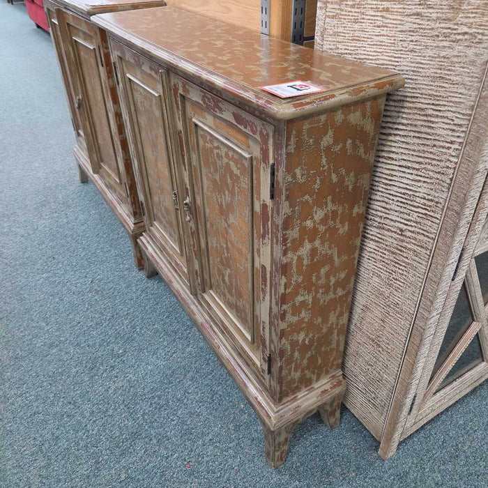 ACCENT CABINET BAH