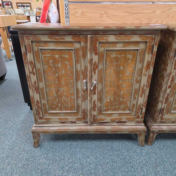 ACCENT CABINET BAH
