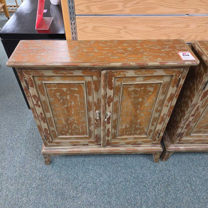 ACCENT CABINET BAH