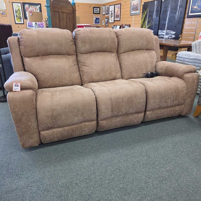 LAZBOY DORIAN POWER RECLINING SOFA MIH