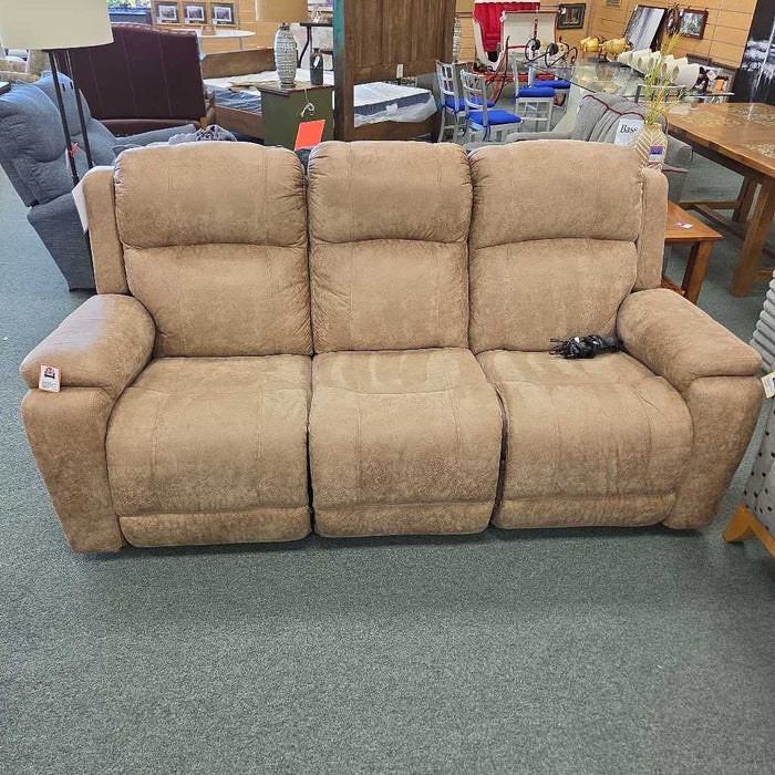 LAZBOY DORIAN POWER RECLINING SOFA MIH
