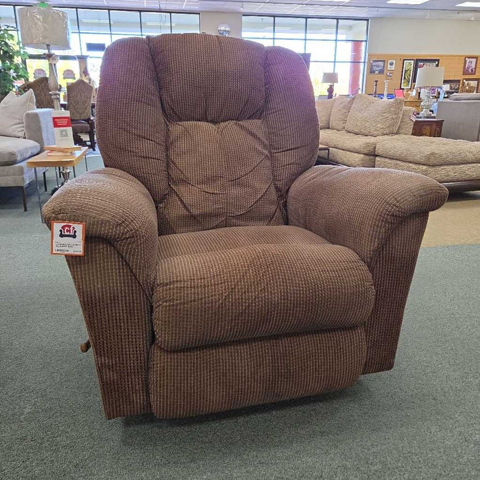 LAZBOY RECLINER BAH
